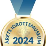 Årets Idrottsmuseum 2024