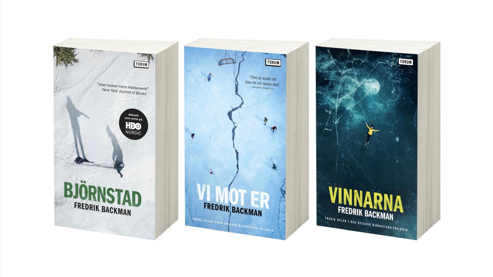 Björnstad